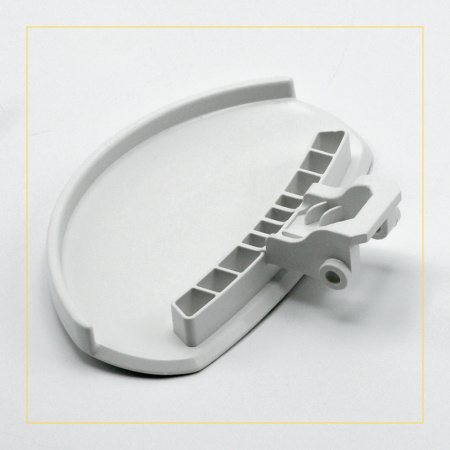 Ручка люка для стиральной машины Electrolux, AEG, Zanussi, Vestel 42019132