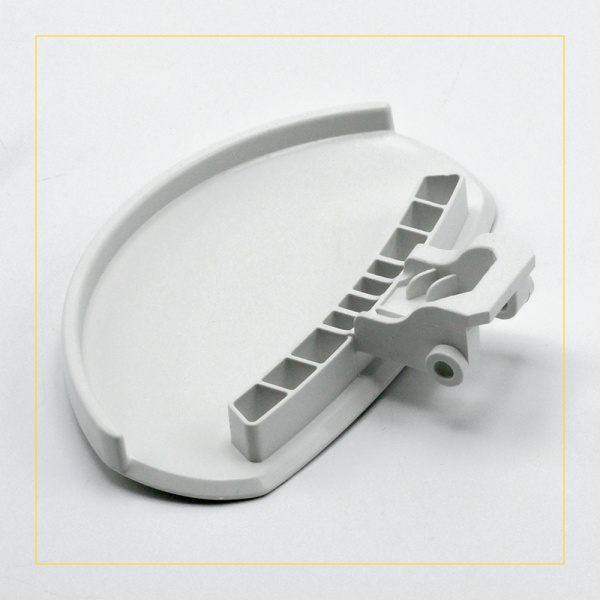 Ручка люка для стиральной машины Electrolux, AEG, Zanussi, Vestel 42019132