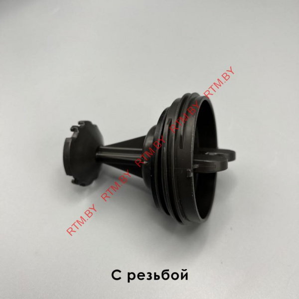 Фильтр сливного насоса для стиральной машины LG 383EER2001B 