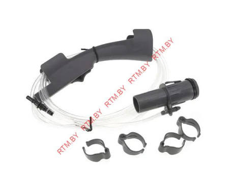 Шланг подачи воды для пылесоса Zelmer 00797747