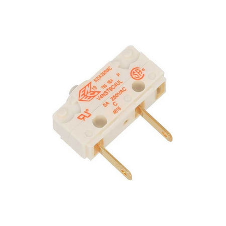 Микровыключатель для кофемашины De'Longhi 5132110500