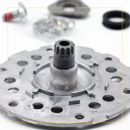 Опорный узел Bosch, Gorenje, Brandt 00249376