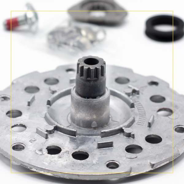 Опорный узел Bosch, Gorenje, Brandt 00249376