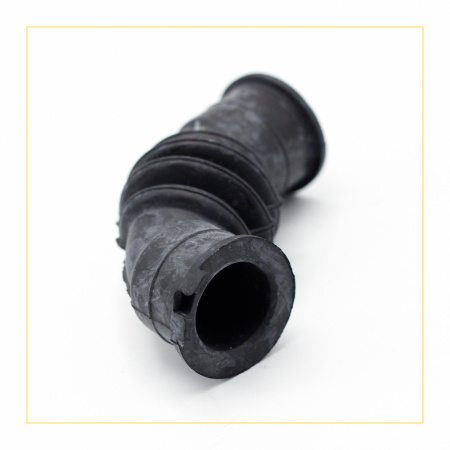 Патрубок пароотводящий для стиральной машины Samsung DC67-00355A