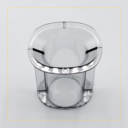 Толкатель для кухонного комбайна Bosch 00606436 (большой)