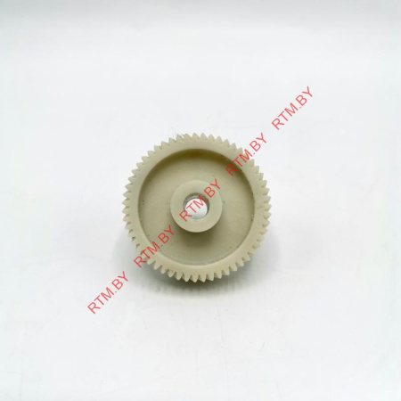 Шестерня для мясорубки Vitek Д-46,5/18ММ, ЗУБ-55/16шт, (косой/прямой) VS005-3