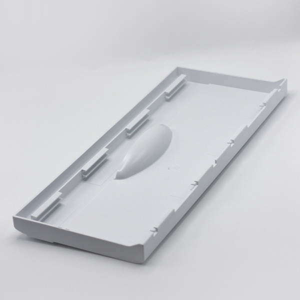 Панель на корзины из металлических прутьев для холодильника Атлант 301540101732, 301540101200 (не откидная)