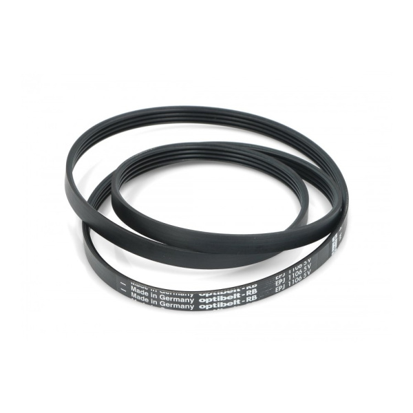 Ремень для стиральной машины 1106 j4(5) el черный