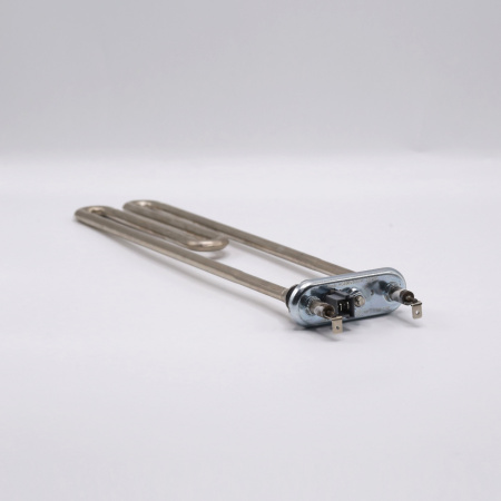 Тэн для стиральной машины LG, 2000W, L-305 мм, с датчиком, Kawai, AEG33121503