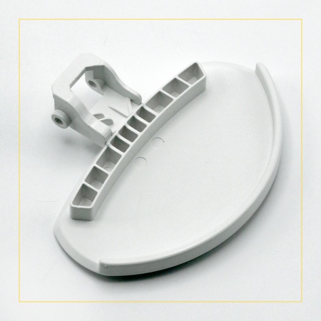 Ручка люка для стиральной машины Electrolux, AEG, Zanussi, Vestel 42019132