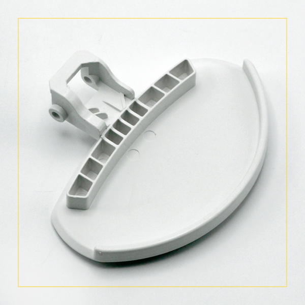 Ручка люка для стиральной машины Electrolux, AEG, Zanussi, Vestel 42019132