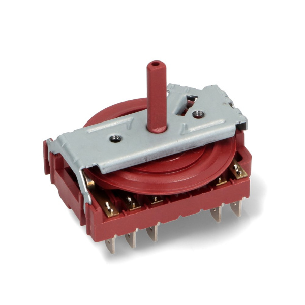 Переключатель режимов духовки Teka 3140109, 7605110