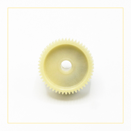 Шестерня Помощница Д-42/16, зуб-50/13шт., (прямой/прямой)
