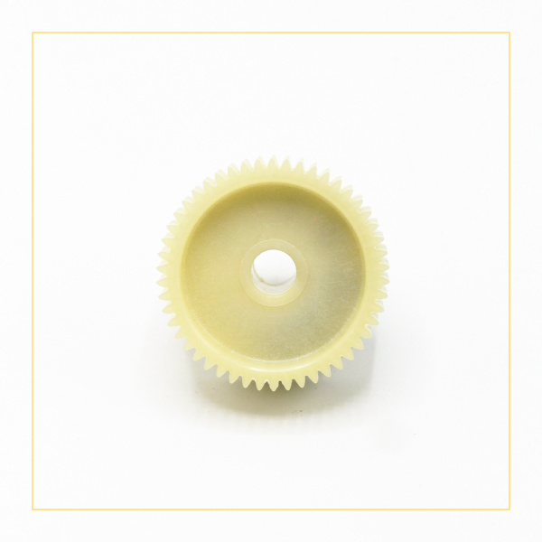 Шестерня Помощница Д-42/16, зуб-50/13шт., (прямой/прямой)