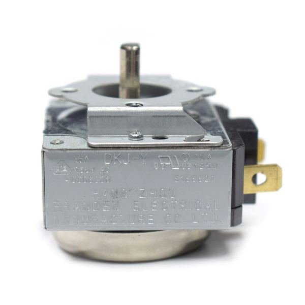 Таймер электромеханический для духовки Gefest DKJ-Y-07-120