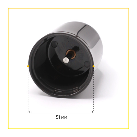 Редуктор венчика для блендера Moulinex MS-7211001258