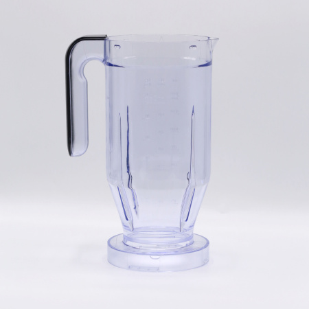 Чаша блендера для кухонного комбайна Braun 7322010424