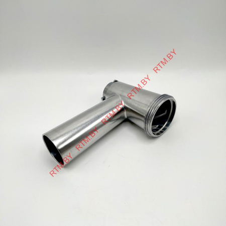 Корпус ( камера ) шнека для мясорубки Moulinex SS-193512 ОРИГИНАЛ