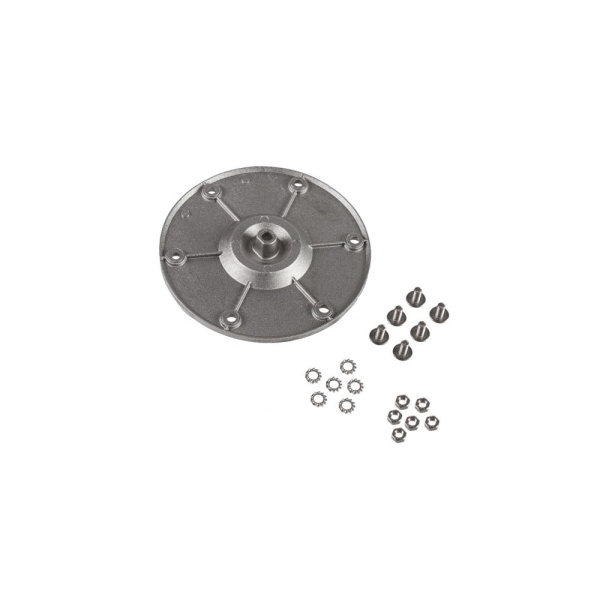 Фланец барабана стиральной машины Ardo, Whirlpool EBI 041, C00037671