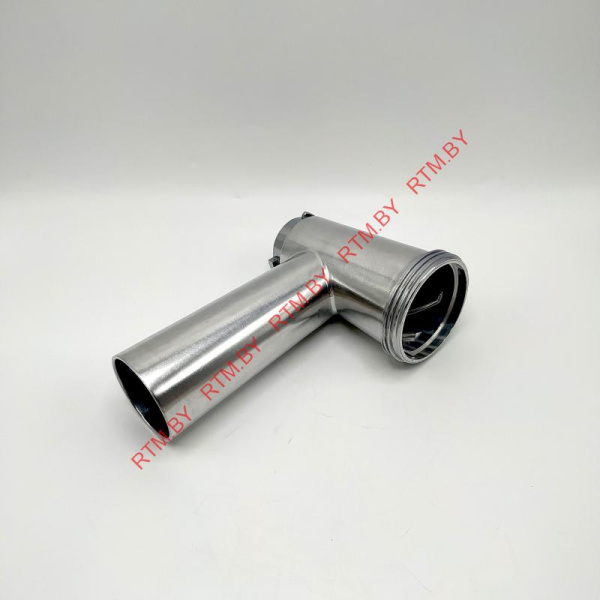 Корпус (камера) шнека для мясорубки Moulinex MS-651270