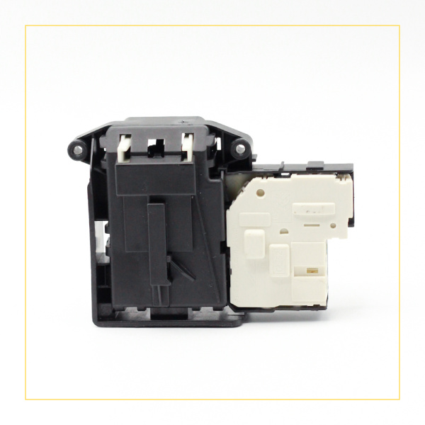 Блокиратор люка (замок) для стиральной машины LG EBF61315801