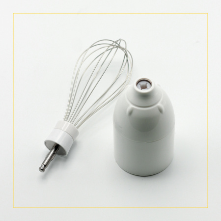 Венчик блендера в сборе с редуктором Scarlett SC-HB42M33