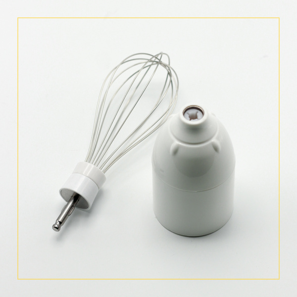 Венчик блендера в сборе с редуктором Scarlett SC-HB42M33