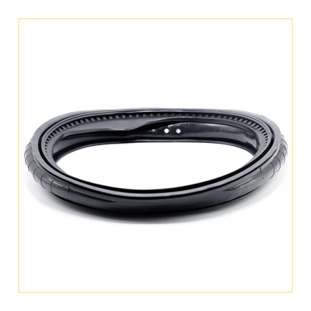 Манжета люка 0020301453A для стиральной машины Haier 