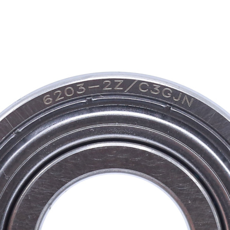 6203 zz SKF подшипник для стиральной машины (17x40x12 мм)