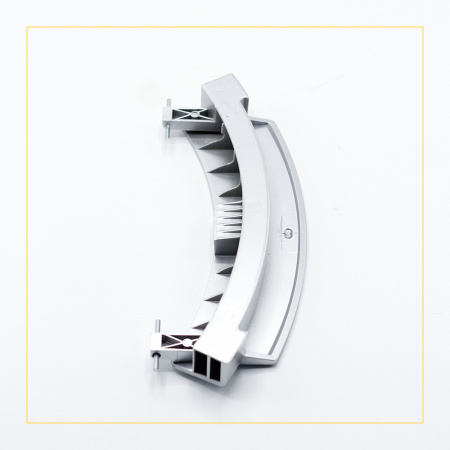 Ручка люка для стиральной машины Bosch, Siemens 00659273 аналог