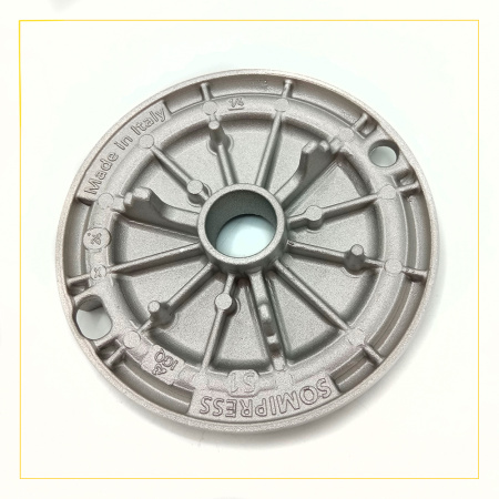 Смеситель большой горелки для газовой плиты Gefest PS50052-00-004