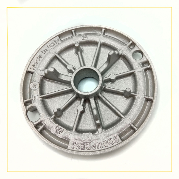 Смеситель большой горелки для газовой плиты Gefest PS50052-00-004