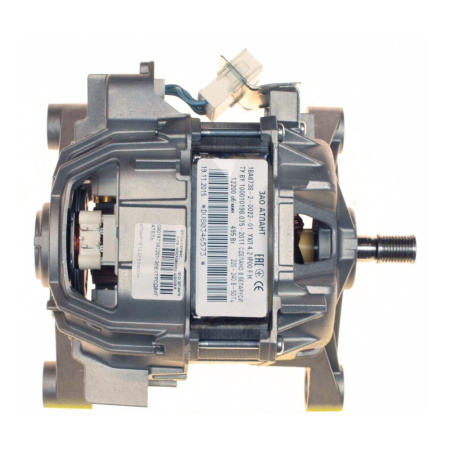 Двигатель (мотор) для стиральной машины Атлант 090167382401