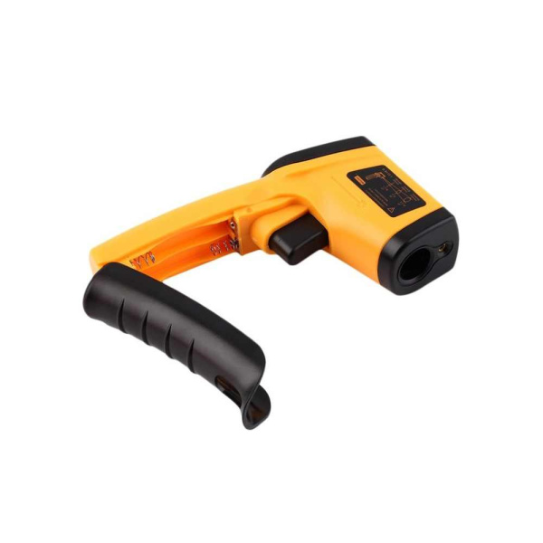 Термометр инфракрасный AC320