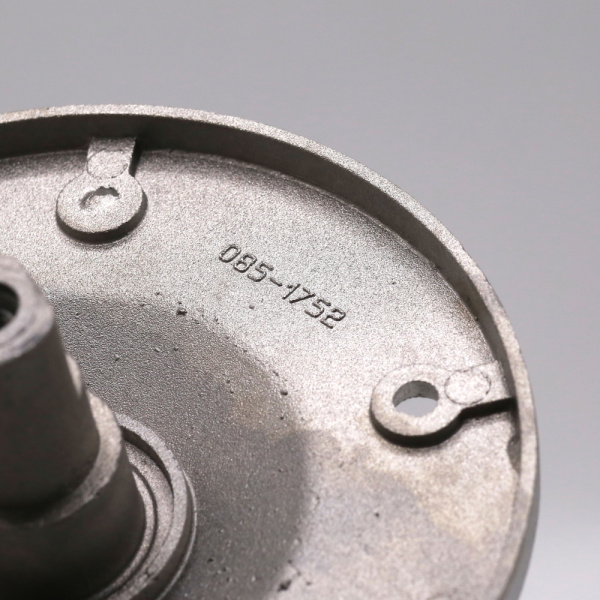 Комплект фланцев Whirlpool 481252088117 (опора)