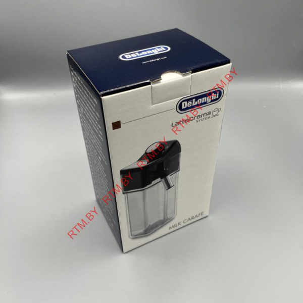 Капучинатор для кофемашины De'Longhi 5513282281