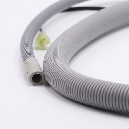 Шланг залив. для ПММ (с аквастопом) 282407, 372679, 256554, 373181, 037207, h1017739, 481990500463