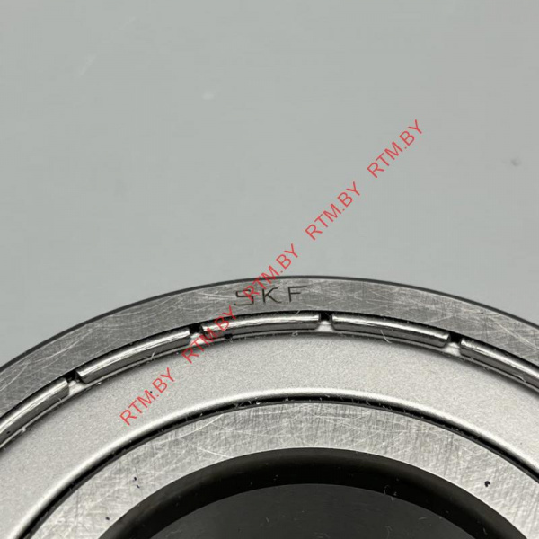 6207 zz SKF подшипник для стиральной машины (35x72x17 мм)
