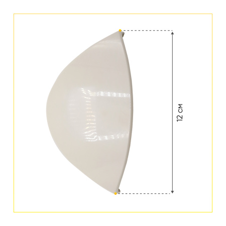 Ручка люка для стиральной машины Indesit, Ariston C00075323