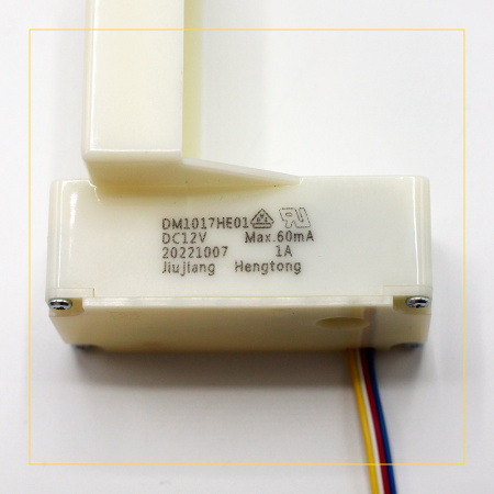 Заслонка воздушная для холодильника Атлант 908081410432