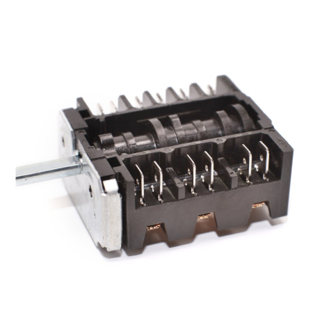 Переключатель режимов духовки Gefest, 5 позиций EGO 46.25866.509