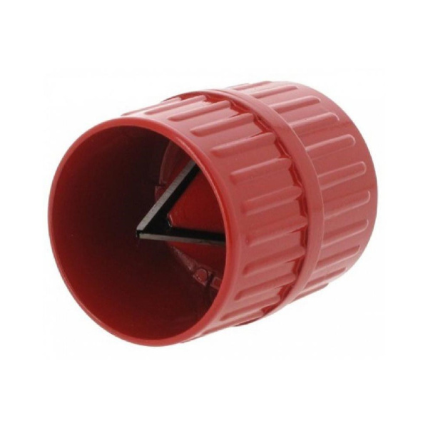 Риммер пластиковый CT-208 для труб 3/16" - 1 1/2" (4,8 мм - 38,1 мм)