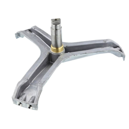 Крестовина для стиральной машины Electrolux 50239965002 (EBI 710) (6206/6207,вал 107,5 мм)