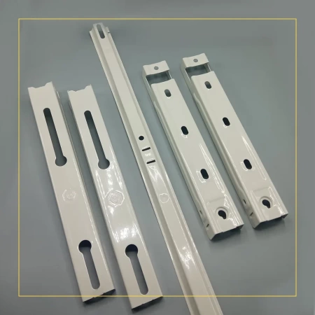 Кронштейн стеновой 420x400x780 мм acp101un