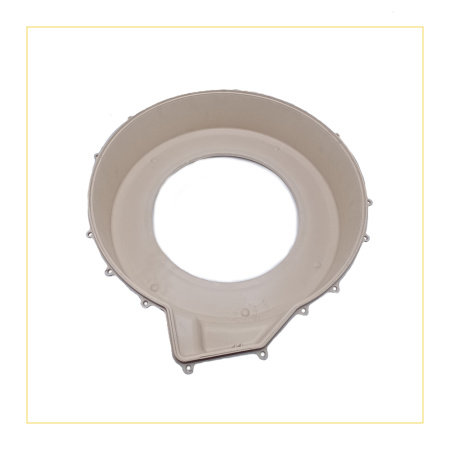 Передняя крышка бака для стиральной машины Атлант 772422700400