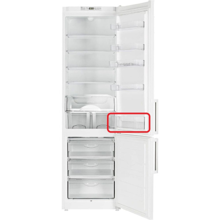 Полка двери холодильника Атлант 769748404300