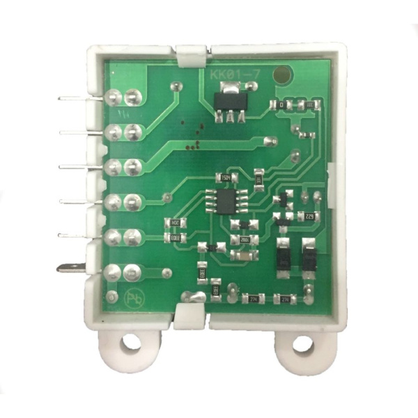 Блок управления клапаном для холодильника Атлант 908081458002