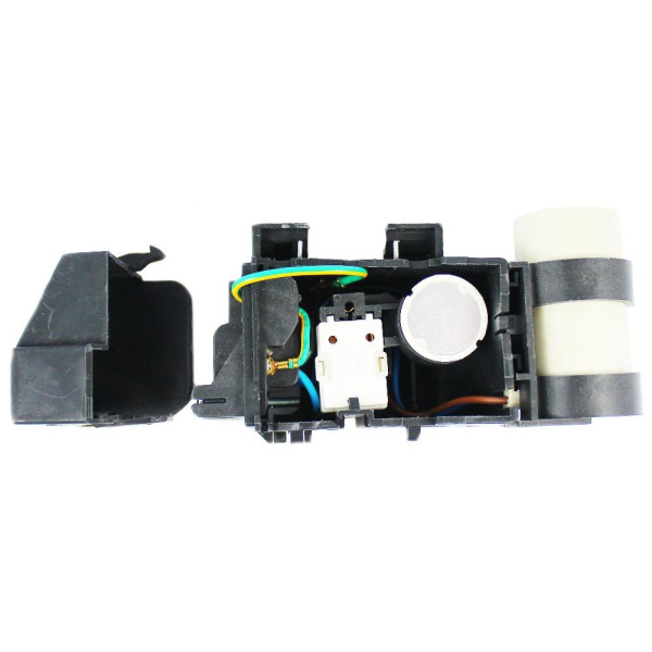 Реле пускозащитное KK11 компрессора для холодильника Атлант