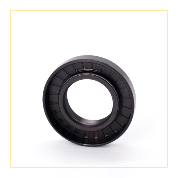 Сальник 30x53,5x10/14 WLK для стиральной машины Indesit, Ariston 