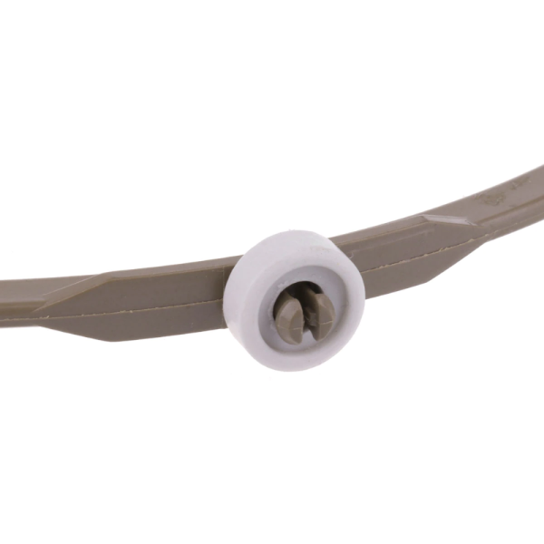 Колесики (роллер) тарелки СВЧ 190 мм